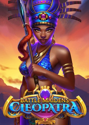 Battle Maidens Cleopatra