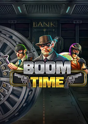 Boom Time