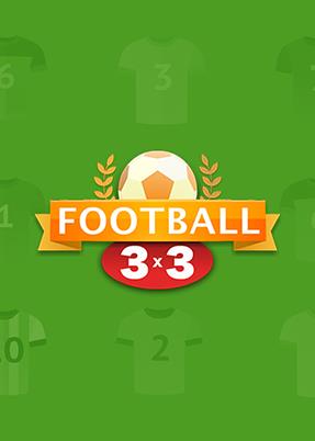 Football 3x3