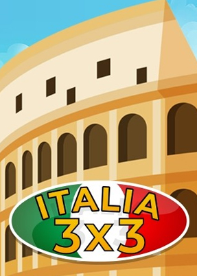 Italia 3x3