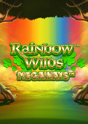 Rainbow Wilds Megaways