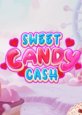 Sweet Candy Cash