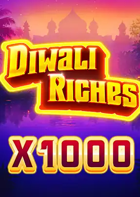 Diwali Riches