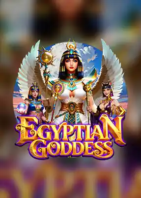 Egyptian Goddess